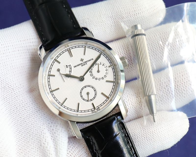 VACHERON CONSTANTIN Watches